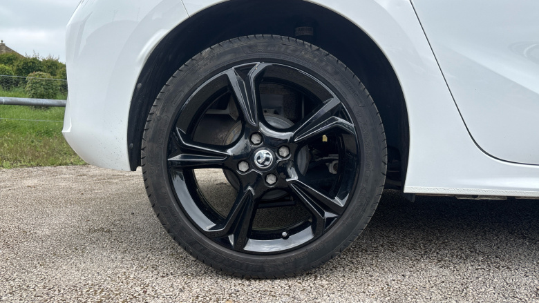 Vauxhall Corsa 1.2 GS 5dr Petrol Hatchback